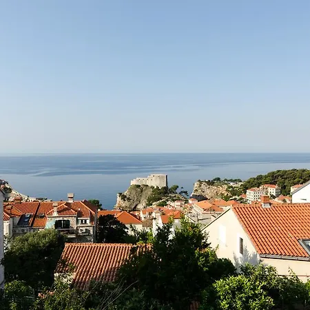 Apartments Krmek Dubrovnik Room photo
