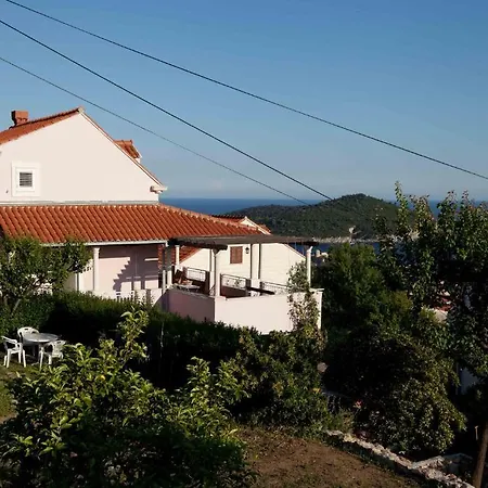 Apartments Krmek Dubrovnik Exterior photo