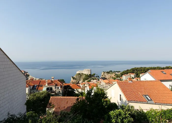 Apartments Krmek