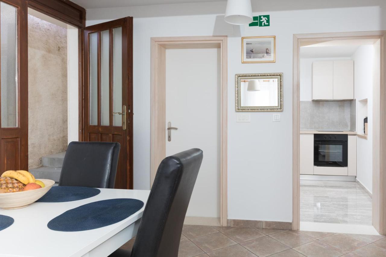 Apartment Krmek *
