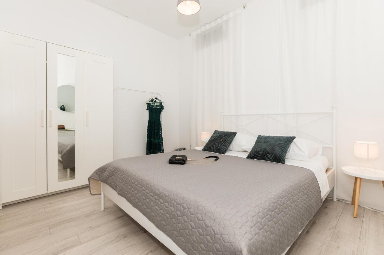 Apartment Krmek *