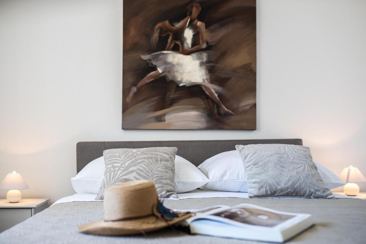 Apartment Krmek *