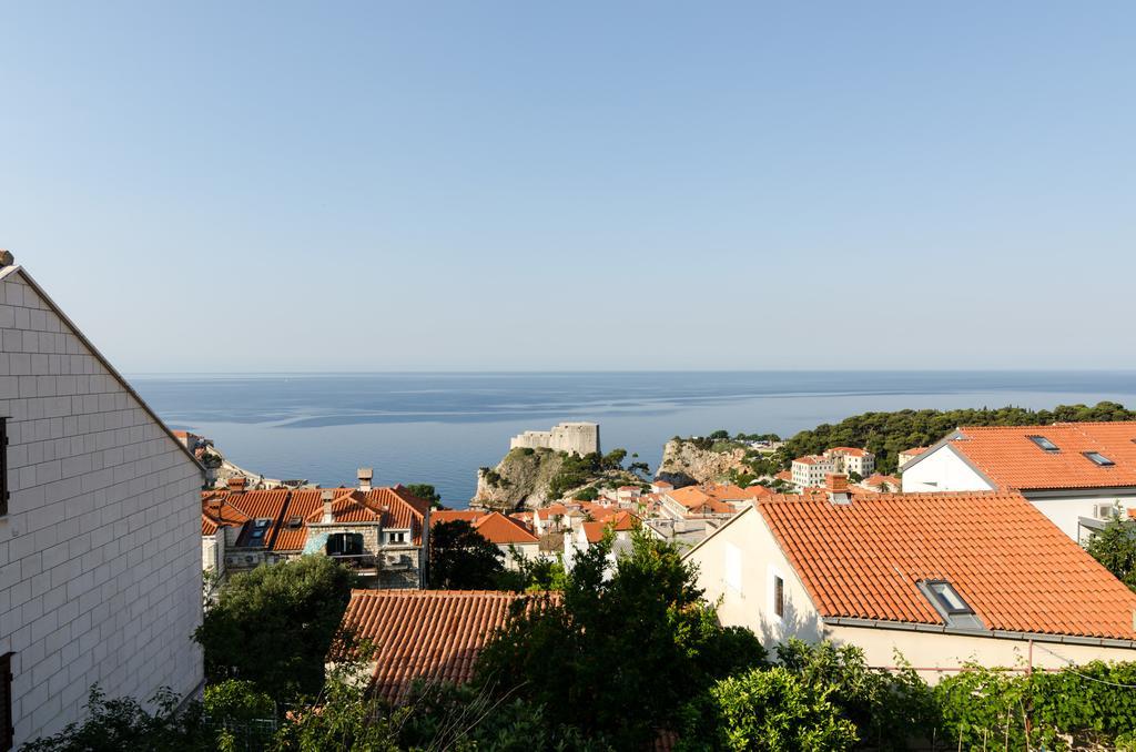Krmek Dubrovnik