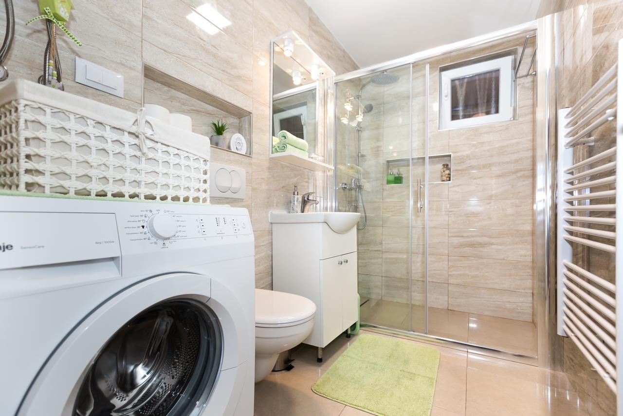 Apartman Krmek *